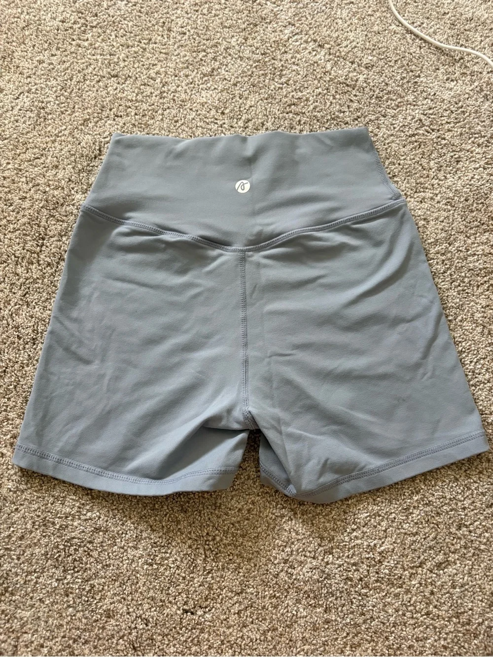 AYBL Shorts - Picture 2 of 4